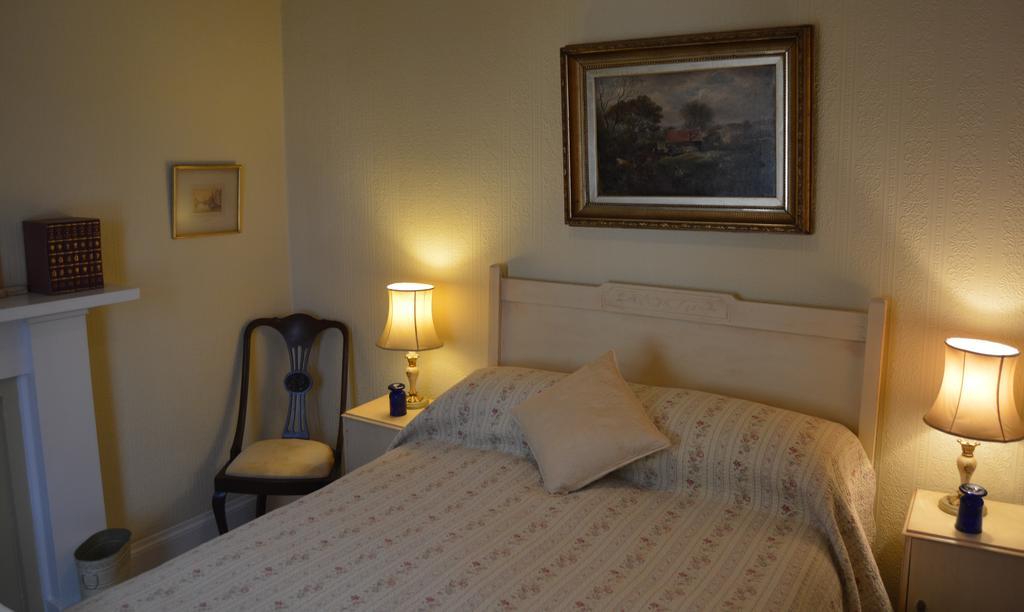 Lady Penelope'S B&B Duns Esterno foto